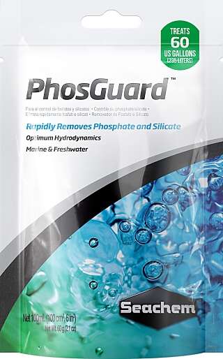 Seachem Phos Guard 100ml