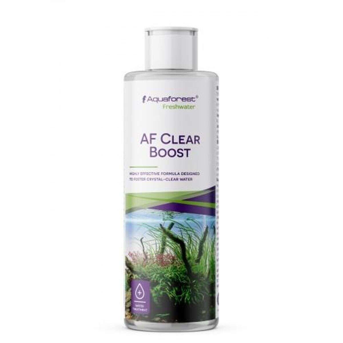 Aquaforest Clear Boost 125ml