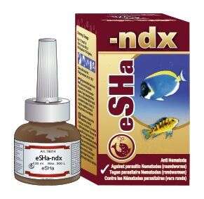 Esha ndx 20ml