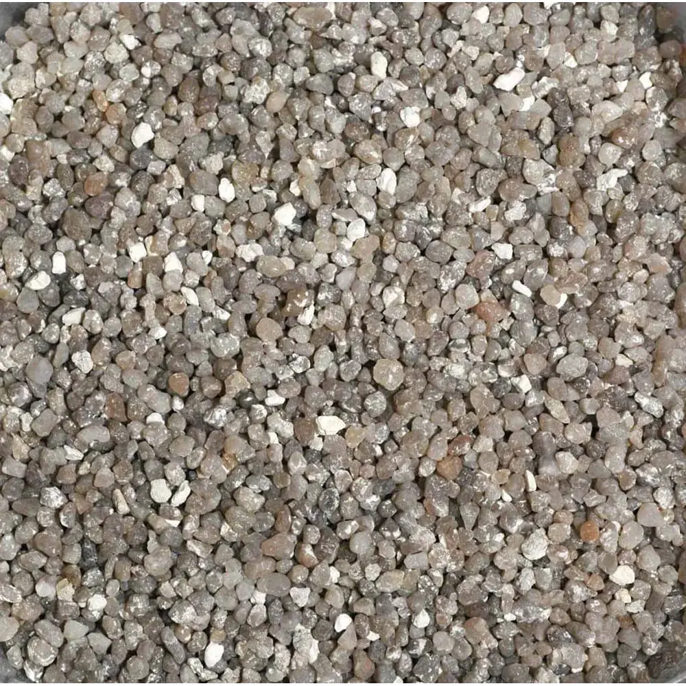 Naturgrus Grå 2-3mm 2kg