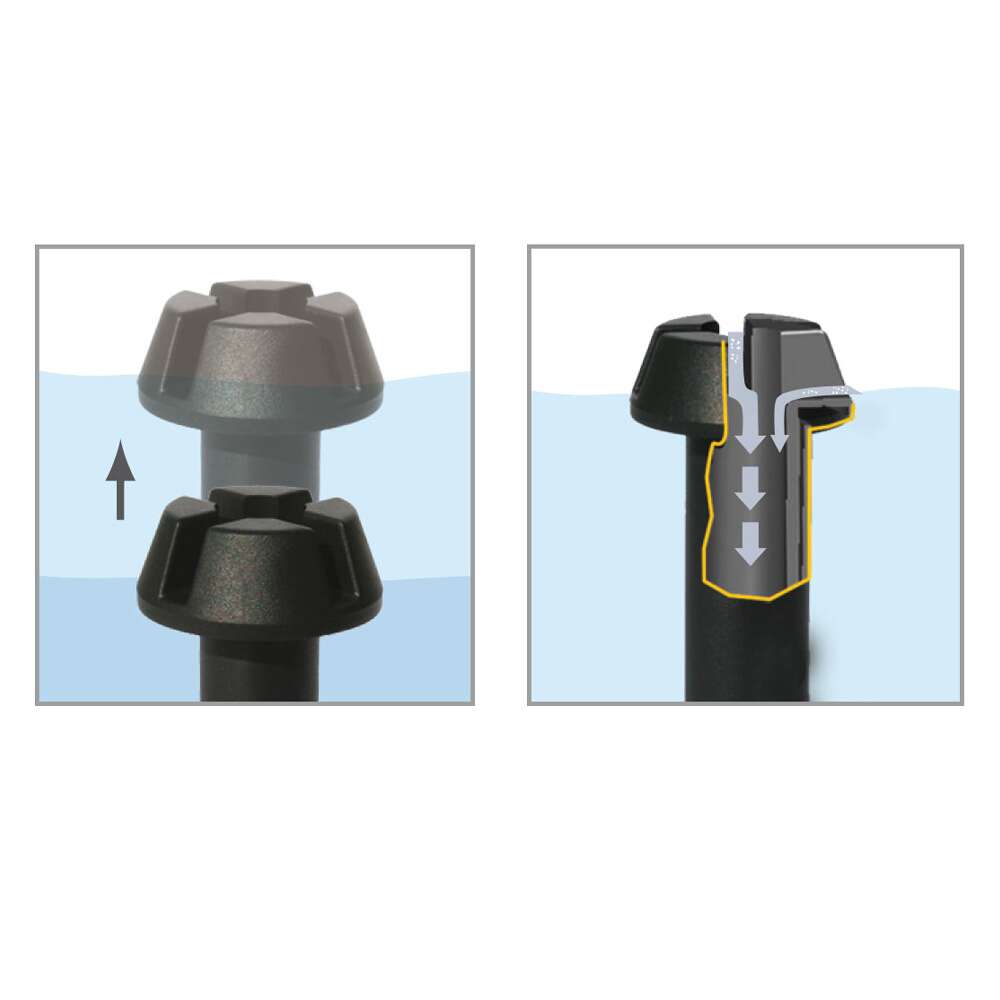 Newa Cobra 175 multifilter