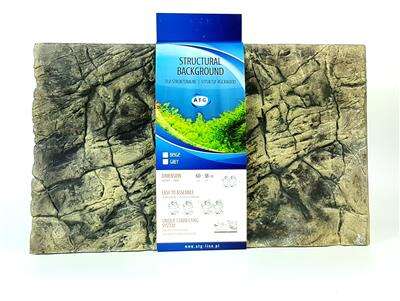 Bakgrunn Modul "M" Slim 50x55 cm Beige