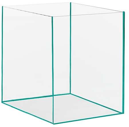 Akvarium 15x15x20