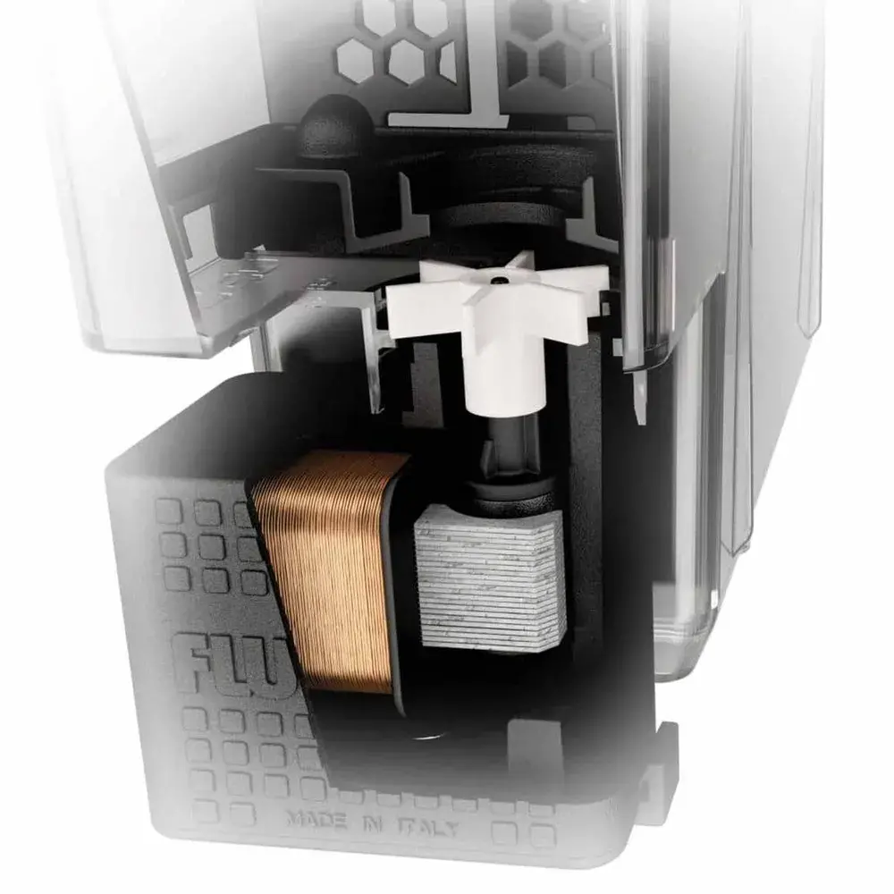 Fluval Aquaclear AC 110 Hangon Filter 1890 L/h 227-416l