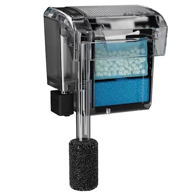 Fluval Aquaclear AC 70 Hangon Filter 1135 L/h 152-265l