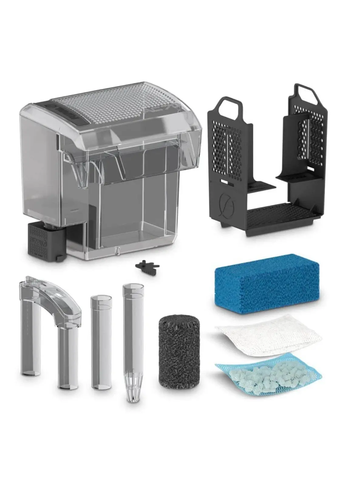 Fluval Aquaclear AC 110 Hangon Filter 1890 L/h 227-416l