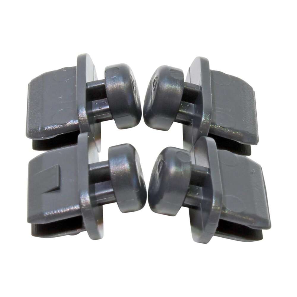 Eheim 7478250 Festeplugger til sugekopper