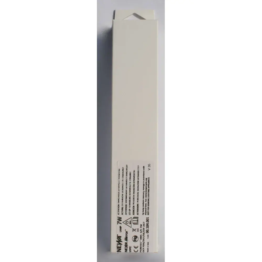 Newa Spare Uvc Lamp 7w