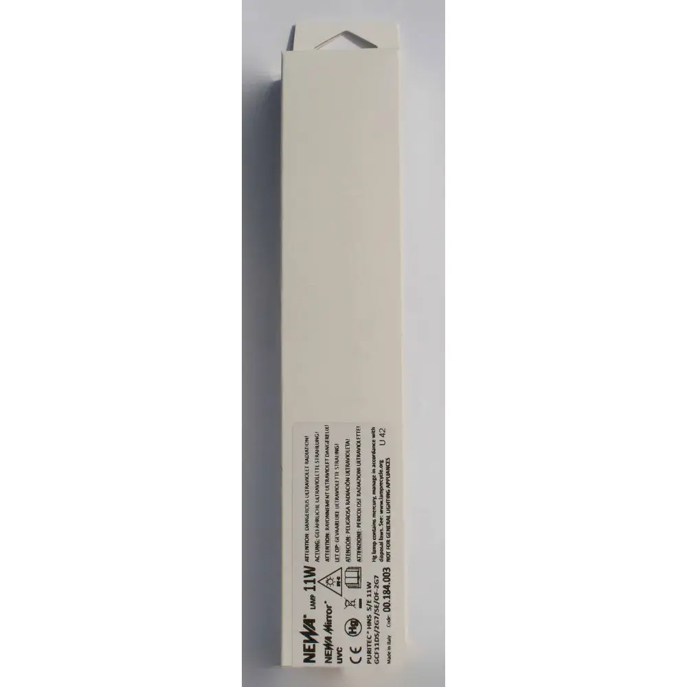 Newa Spare Uvc Lamp 11w