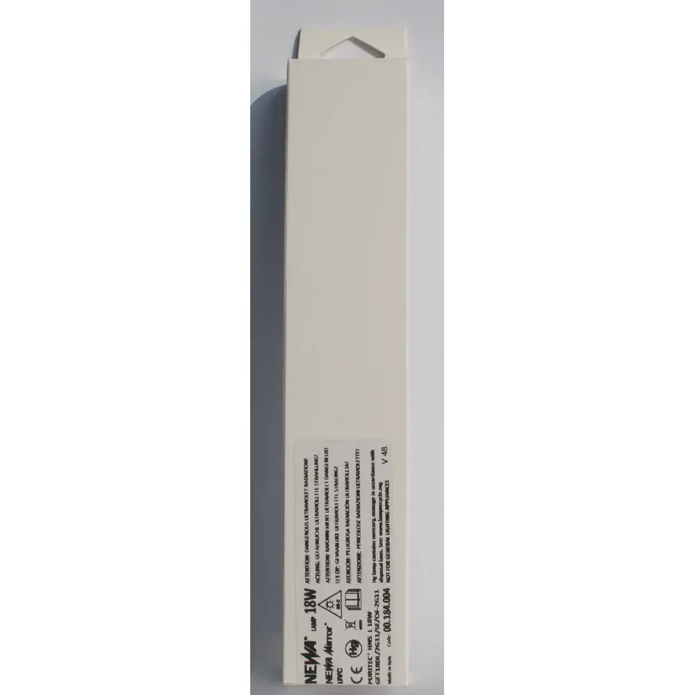 Newa Spare Uvc Lamp 18w
