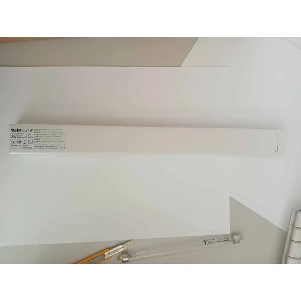 Newa Spare Uvc Lamp 24w