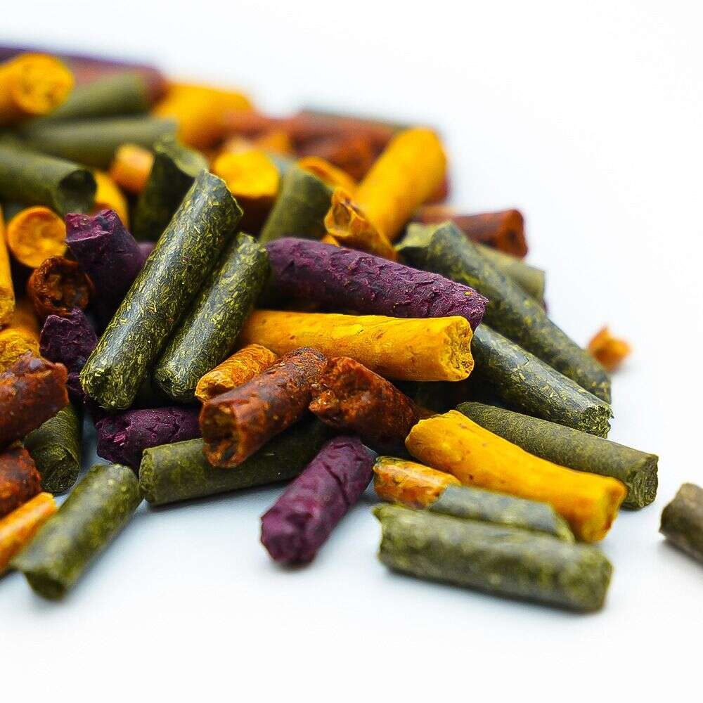 Green Aqua Best Bite Magic Veggies 30g