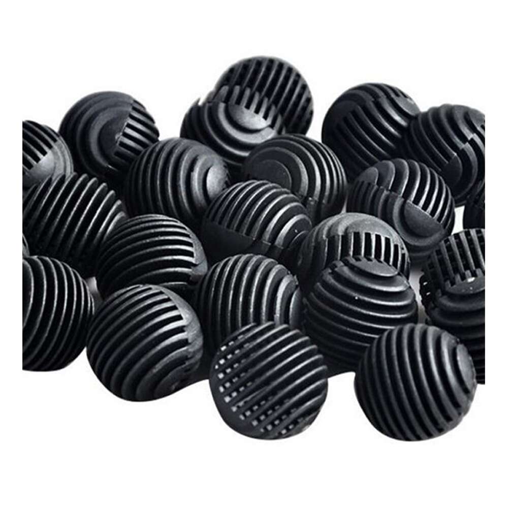 Aqualex Bioballer 32mm i Løsvekt pr.l