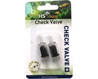 HS Tilbakeslagsventil for 4-6mm luftslange 2pk