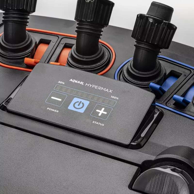 Aquael Hypermax 4500 BT