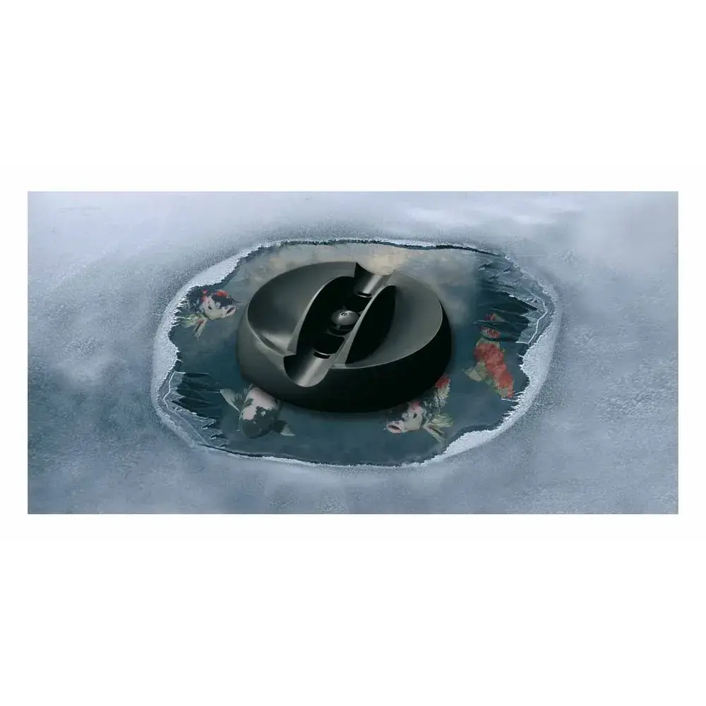 Newa Anti-ice Pond Heater 200w