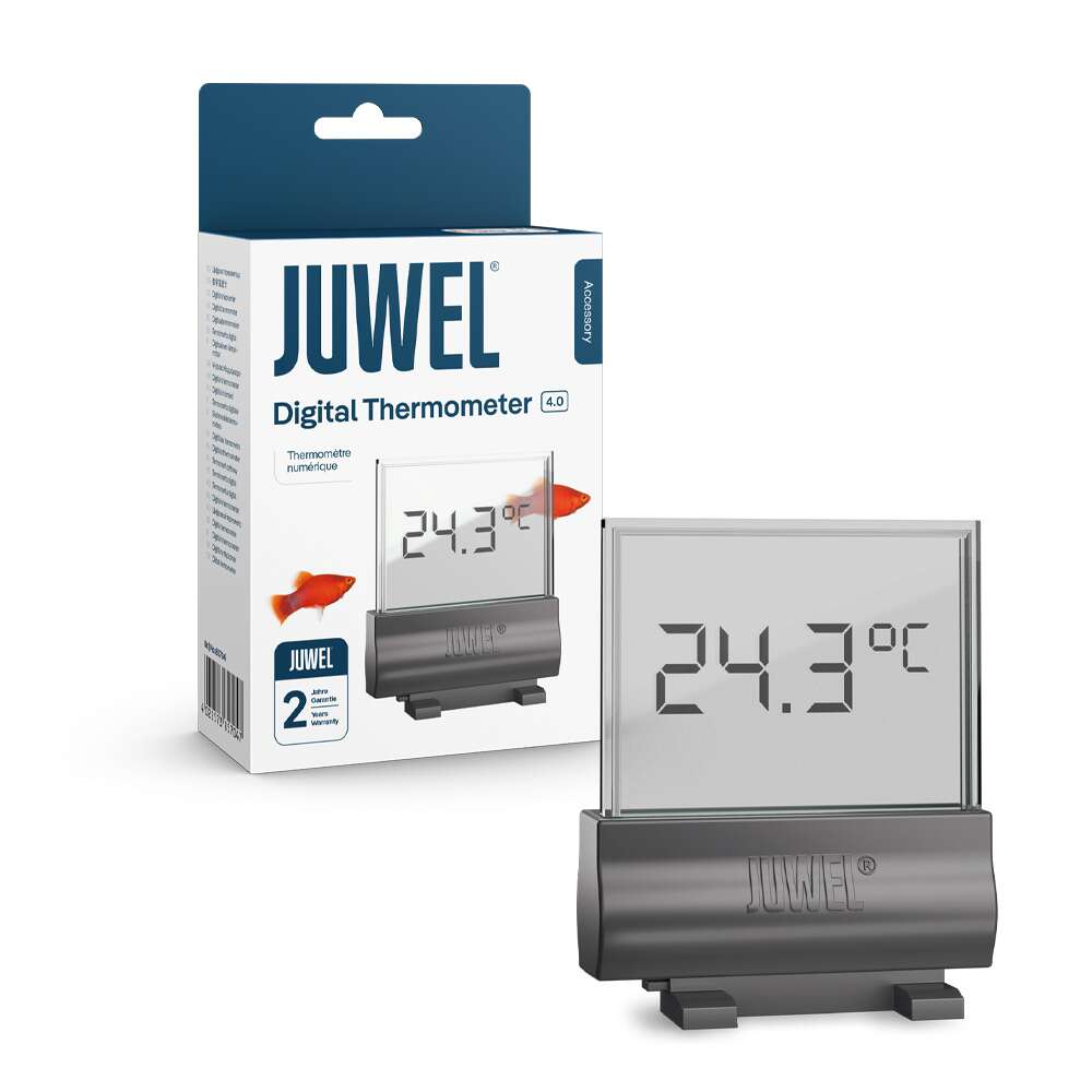 Juwel Digitalt Termometer 4.0