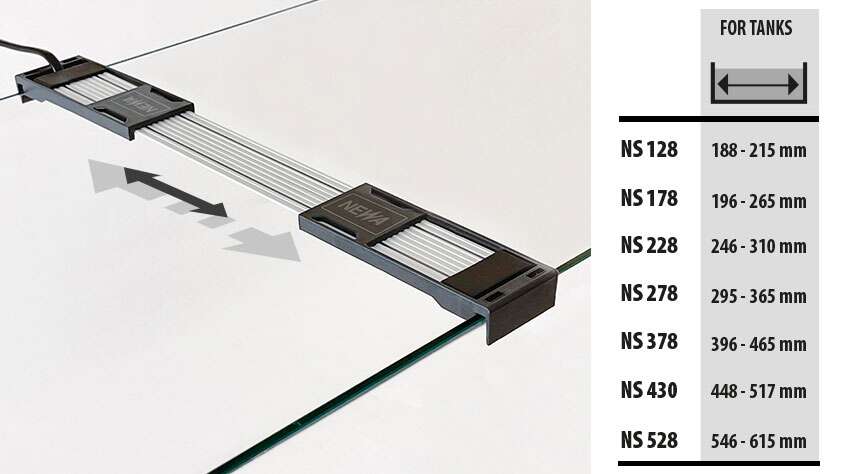 Newa Slim Daylight 430