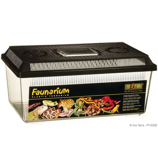 Exo Terra Faunarium 37x22x16,5