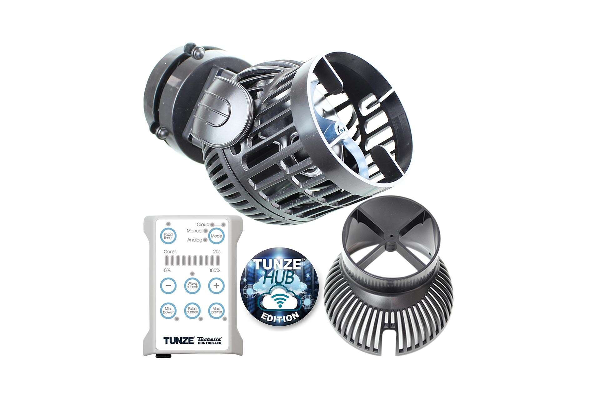 Tunze Turbelle Stream 6105 Eco