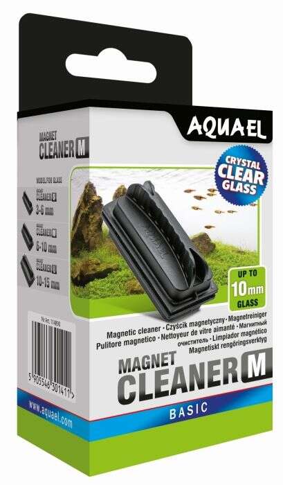 Aquael Magnet Cleaner M