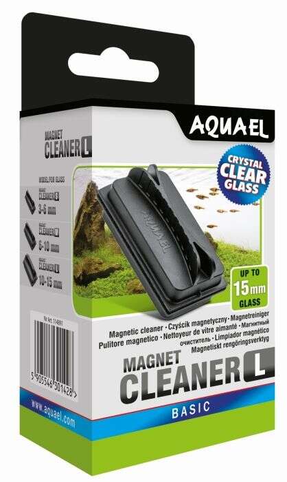 Aquael Magnet Cleaner L