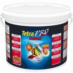 Tetra Pro Colour Multi-Crisps 10L
