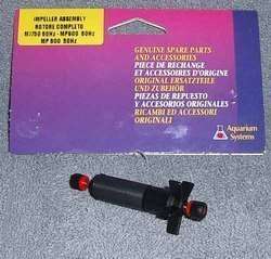 Aquarium system Impeller PH 900
