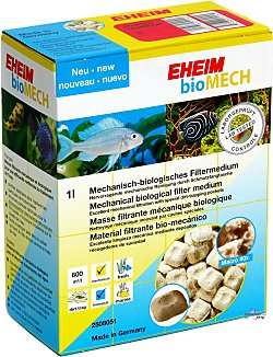 Eheim 2508051 Biomech 1 liter