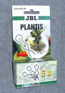 JBL Proscape Plantis Pins 12stk