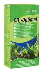 Tetra Optimat CO2 set