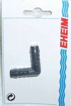 Eheim 4013000 Bend 90gr 9/12mm