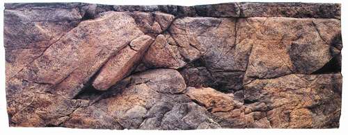 Back To Nature Rocky 80x40cm