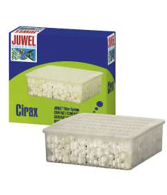 Juwel Cirax XL keramisk filtermateriale