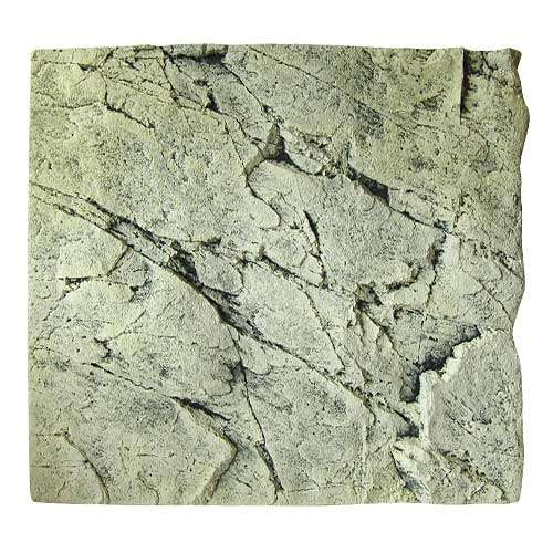 Back to Nature Hvit Slimline 60B