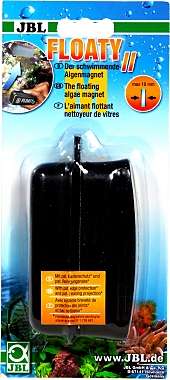 JBL Floaty II M flytende algemagnet
