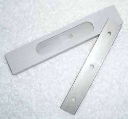 Triumph Reserveblader 140mm Rustfritt 10pak