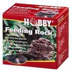Hobby Feeding Rock