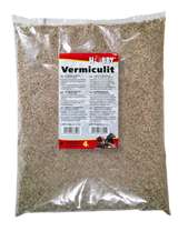 hobby Vermiculit, 0-4 mm, 4 l