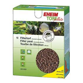 Eheim Torv Pellets 1L 2511051