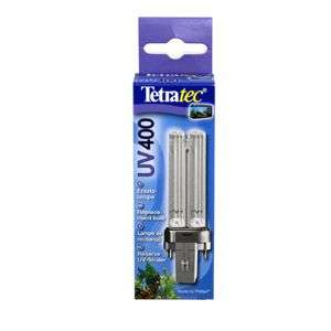 UV-lysrør til Tetratec 5W