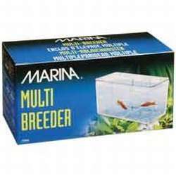 Marina Multibreeder fødekasse