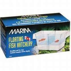 Marina Fødekasse 2 i 1