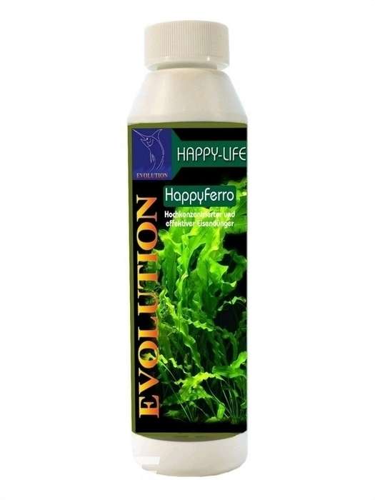 Happy Life Ferro 250ml