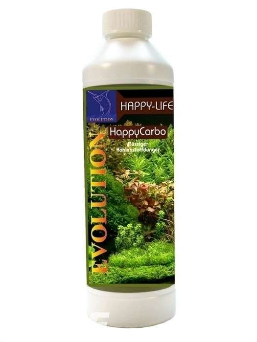 Happy Life HappyCarbo 250ml