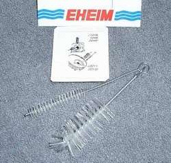Eheim 4009560 Rensebørster for pumpehoder
