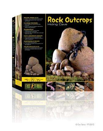 Exo Terra Rock Outcrops small