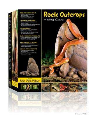 Exo Terra Rock Outcrops Large