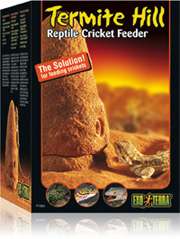 Exo-Terra Termite hill