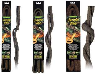 Exo Terra Jungle Vine Lian 15mmx2m Large